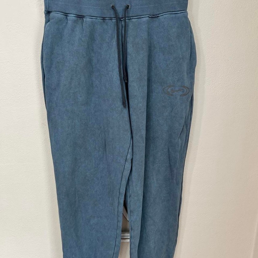 Nike phoenix baggy oversized sweatpants high waist size M
